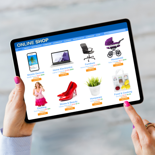 OnlineCarib